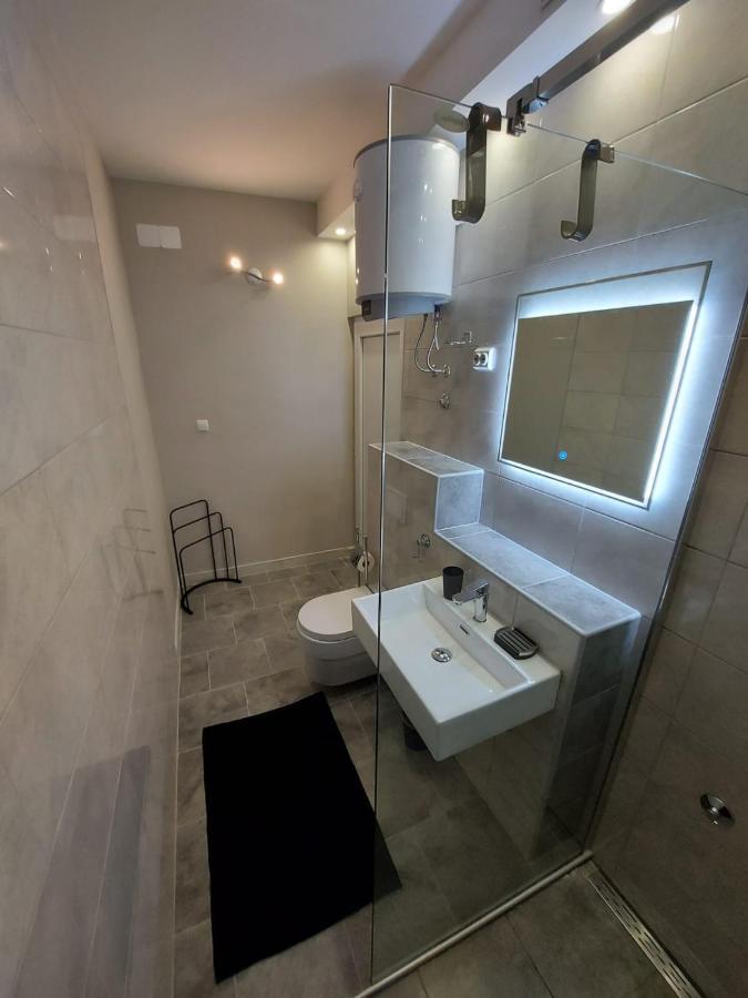 Apartma Irena Novi Vinodolski Exterior photo