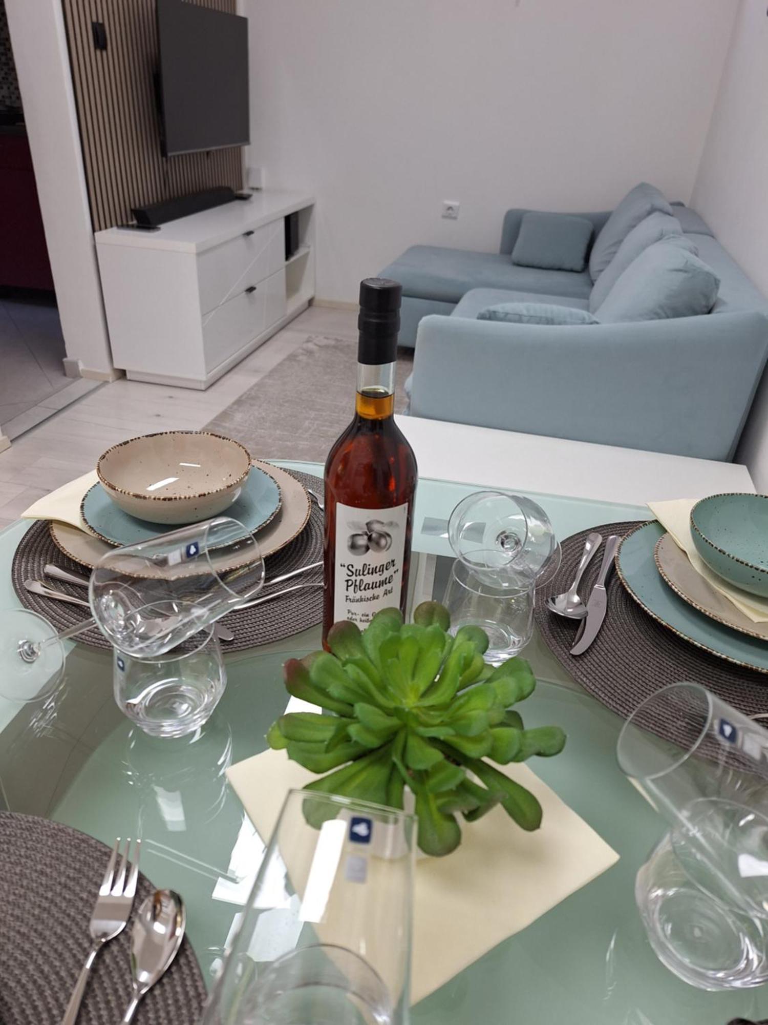 Apartma Irena Novi Vinodolski Exterior photo